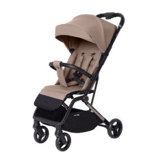 Прогулянкова коляска CARRELLO Porto CRL-5522 Gentle Beige /1/