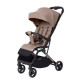 Прогулянкова коляска CARRELLO Porto CRL-5522 Gentle Beige /1/