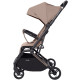 Прогулянкова коляска CARRELLO Porto CRL-5522 Gentle Beige /1/