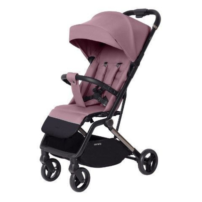 Прогулянкова коляска CARRELLO Porto CRL-5522 Paradise Pink /1/