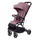 Прогулянкова коляска CARRELLO Porto CRL-5522 Paradise Pink /1/
