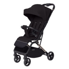 Прогулянкова коляска CARRELLO Porto CRL-5522 Vintage Black /1/