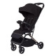 Прогулянкова коляска CARRELLO Porto CRL-5522 Vintage Black /1/