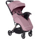 Прогулянкова коляска CARRELLO Porto CRL-5522 Vintage Black /1/