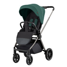 Прогулянкова коляска CARRELLO Ultra CRL-5525 Avocado Green BF /1/