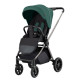 Прогулянкова коляска CARRELLO Ultra CRL-5525 Avocado Green BF /1/