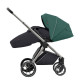 Прогулянкова коляска CARRELLO Ultra CRL-5525 Avocado Green BF /1/