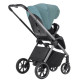 Прогулянкова коляска CARRELLO Ultra CRL-5525 Avocado Green BF /1/