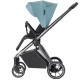 Прогулянкова коляска CARRELLO Ultra CRL-5525 Avocado Green BF /1/