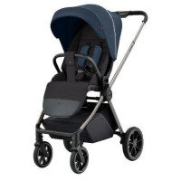 Прогулянкова коляска CARRELLO Ultra CRL-5525 Horizon Blue BF /1/