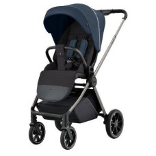 Прогулянкова коляска CARRELLO Ultra CRL-5525 Horizon Blue BF /1/