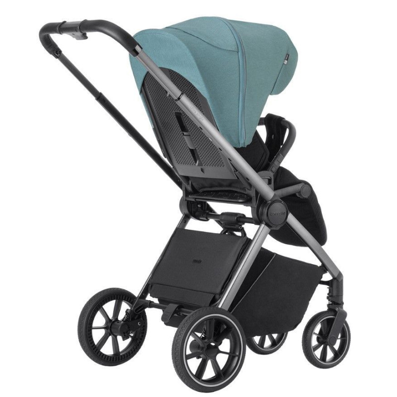 Прогулянкова коляска CARRELLO Ultra CRL-5525 Horizon Blue BF /1/