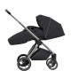 Прогулянкова коляска CARRELLO Ultra CRL-5525 Matte Grey BF /1/