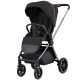 Прогулянкова коляска CARRELLO Ultra CRL-5525 Power Black BF /1/
