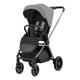 Прогулянкова коляска CARRELLO Ultra CRL-5525 Silk Grey BF /1/