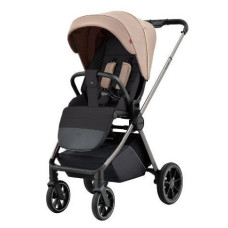Прогулянкова коляска CARRELLO Ultra CRL-5525 Vanilla Beige BF /1/
