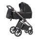 Коляска універсальна CARRELLO Omega CRL-6535/1 (3in1) Absolute Black /1/