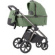 Коляска універсальна CARRELLO Omega CRL-6535/1 (3in1) Perfect Green /1/