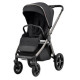 Коляска універсальна CARRELLO Omega CRL-6535/1 (3in1) Perfect Green /1/