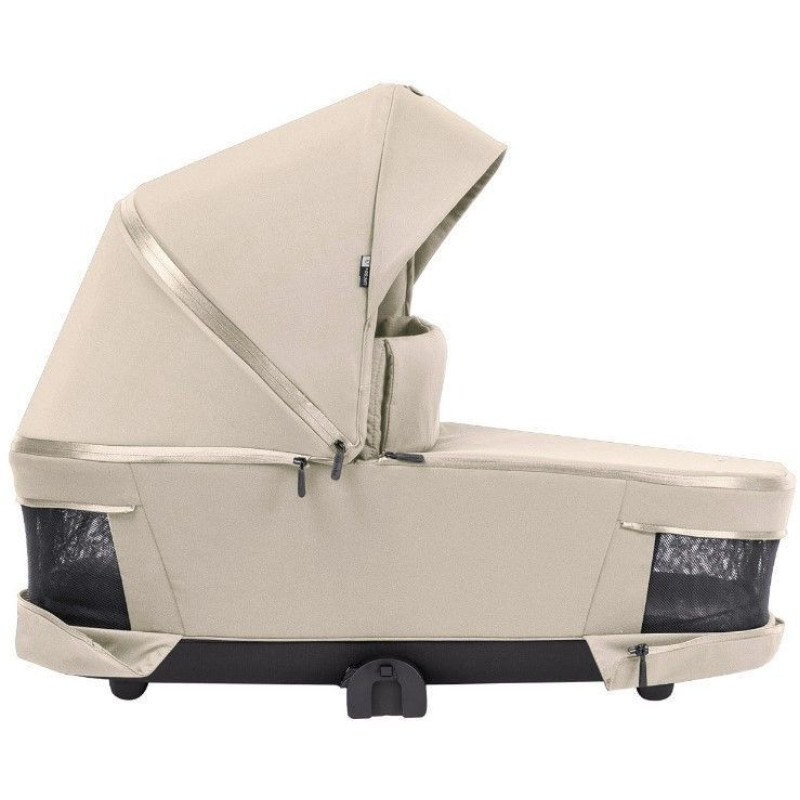Коляска універсальна CARRELLO Omega CRL-6545/1 Cosmo Black (3in1) /1/