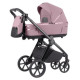Коляска універсальна CARRELLO Omega CRL-6545/1 Galaxy Pink (3in1) /1/