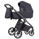 Коляска універсальна CARRELLO Omega CRL-6545/1 Meteor Grey (3in1) /1/