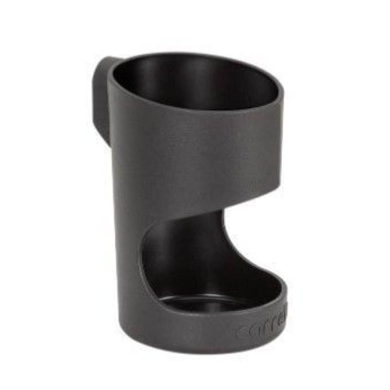 Коляска універсальна CARRELLO Omega CRL-6545/1 Meteor Grey (3in1) /1/