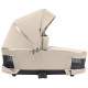 Коляска універсальна CARRELLO Omega CRL-6545/1 Nove Green (3in1) /1/