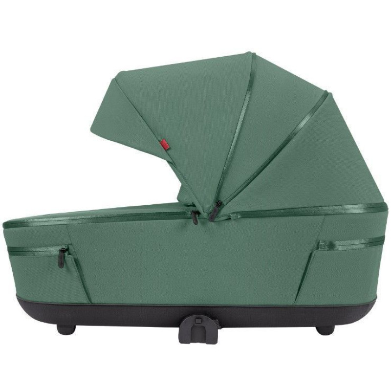 Коляска універсальна CARRELLO Omega CRL-6545/1 Solar Beige (3in1) /1/