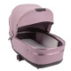 Коляска універсальна CARRELLO Omega CRL-6545/1 Solar Beige (3in1) /1/
