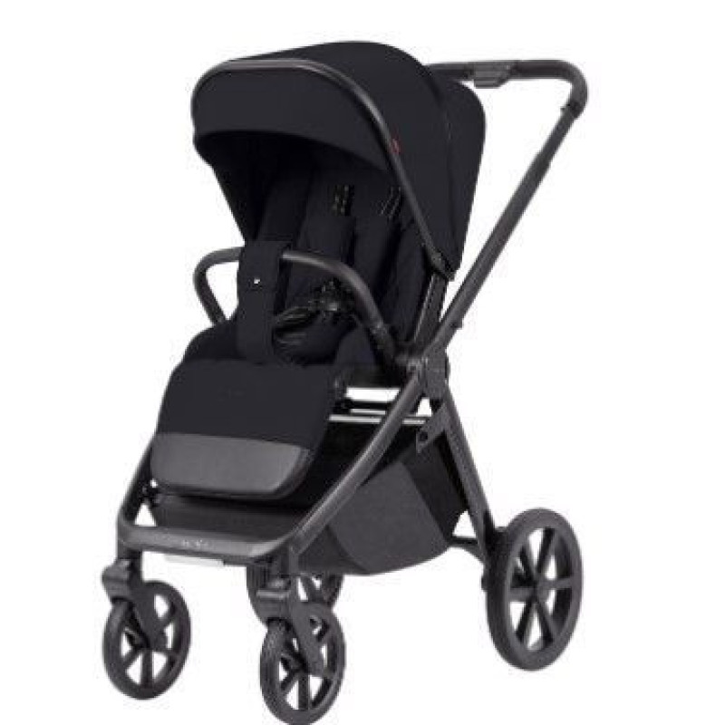 Коляска універсальна CARRELLO Omega CRL-6545/1 Solar Beige (3in1) /1/
