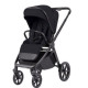 Коляска універсальна CARRELLO Omega CRL-6545/1 Solar Beige (3in1) /1/