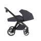 Коляска універсальна CARRELLO Omega CRL-6545/1 Solar Beige (3in1) /1/