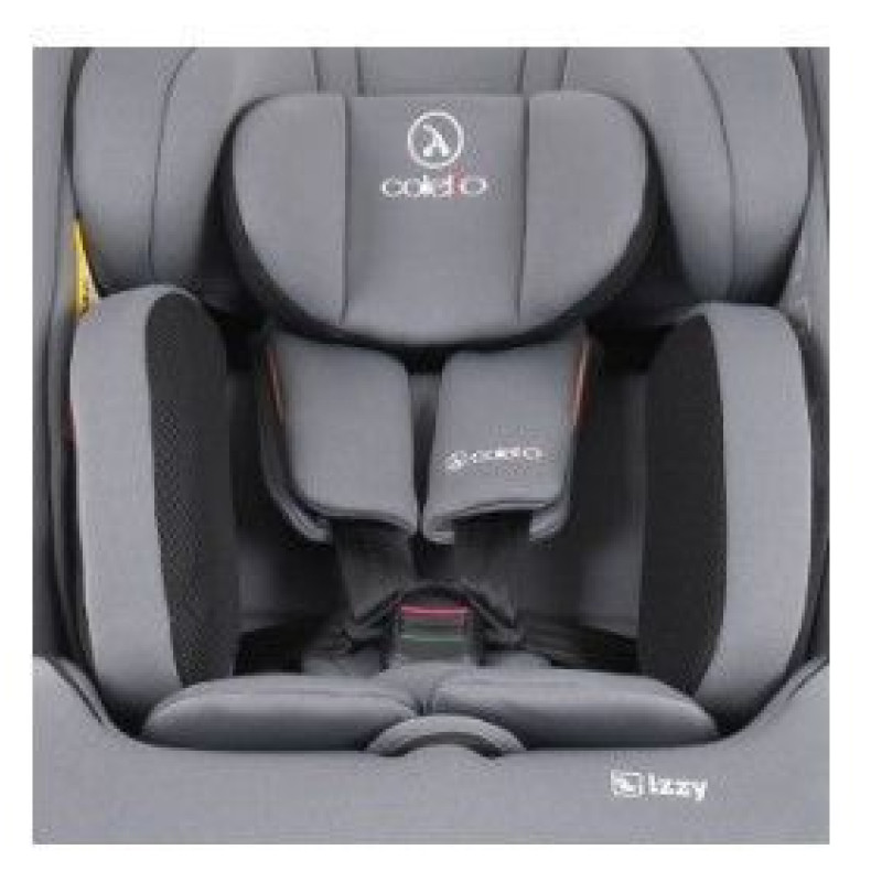 Автокрісло Coletto Izzy I-SIZE 0-36 Green