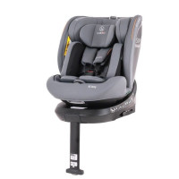 Автокрісло Coletto Izzy I-SIZE 0-36 Grey