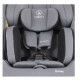 Автокрісло Coletto Izzy I-SIZE 0-36 Grey