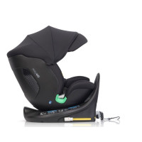 Автокрісло EasyGo Cosy izofix 0-36 Ink