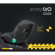 Автокрісло EasyGo Cosy izofix 0-36 Ink