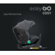Автокрісло EasyGo Cosy izofix 0-36 Ink