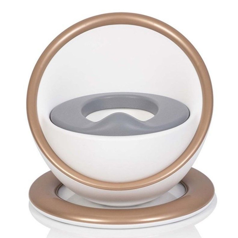 Горщик Colibro Elisse Copper