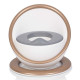 Горщик Colibro Elisse Copper