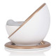Горщик Colibro Elisse Copper