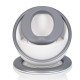 Горщик Colibro Elisse Silver