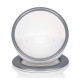 Горщик Colibro Elisse Silver