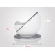 Горщик Colibro Elisse Silver
