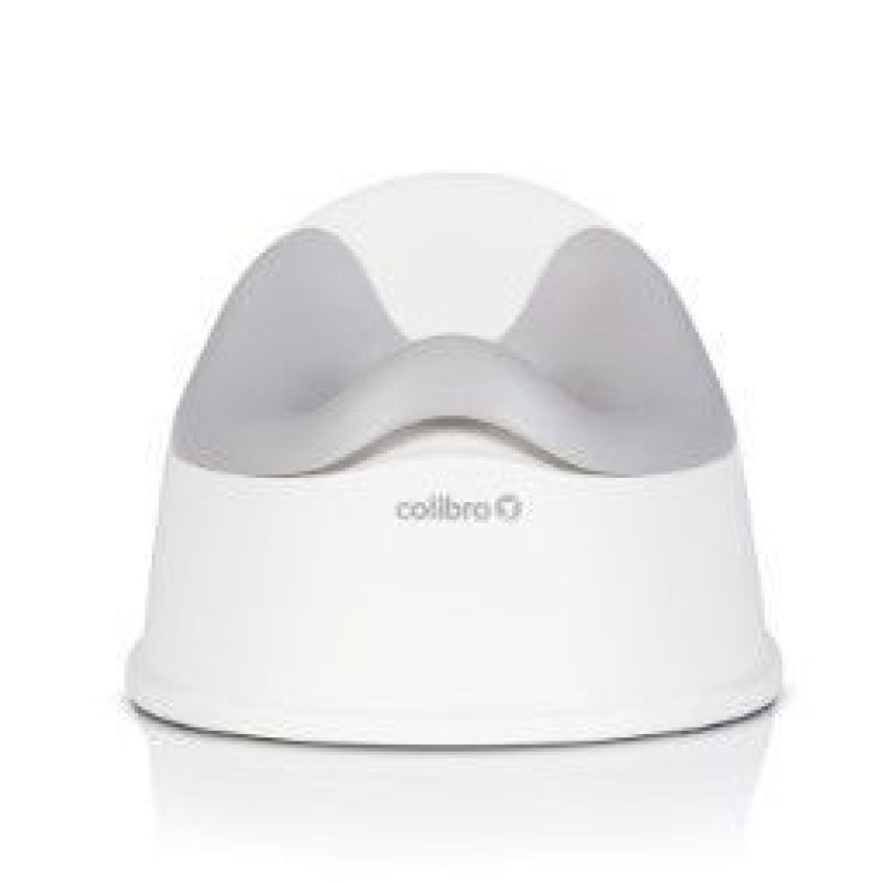 Горщик Colibro Solo Grey