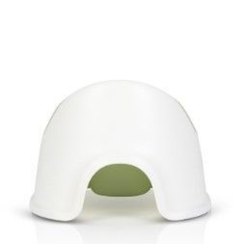 Горщик Colibro Solo Green