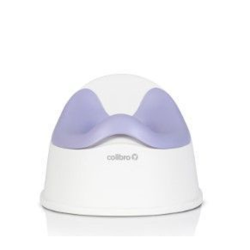 Горщик Colibro Solo Lilas