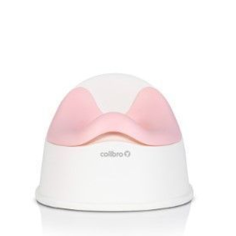Горщик Colibro Solo Pink