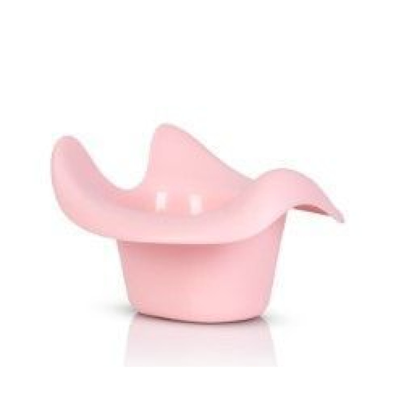 Горщик Colibro Solo Pink